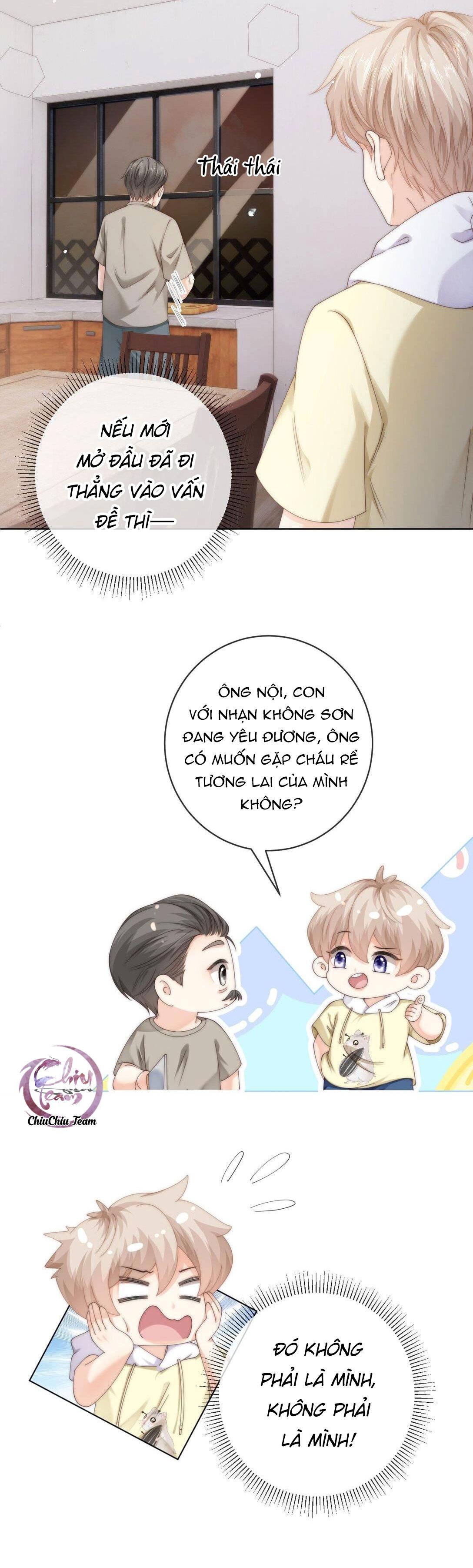Đọc truyện Đảo Thanh Mai - Chapter 99