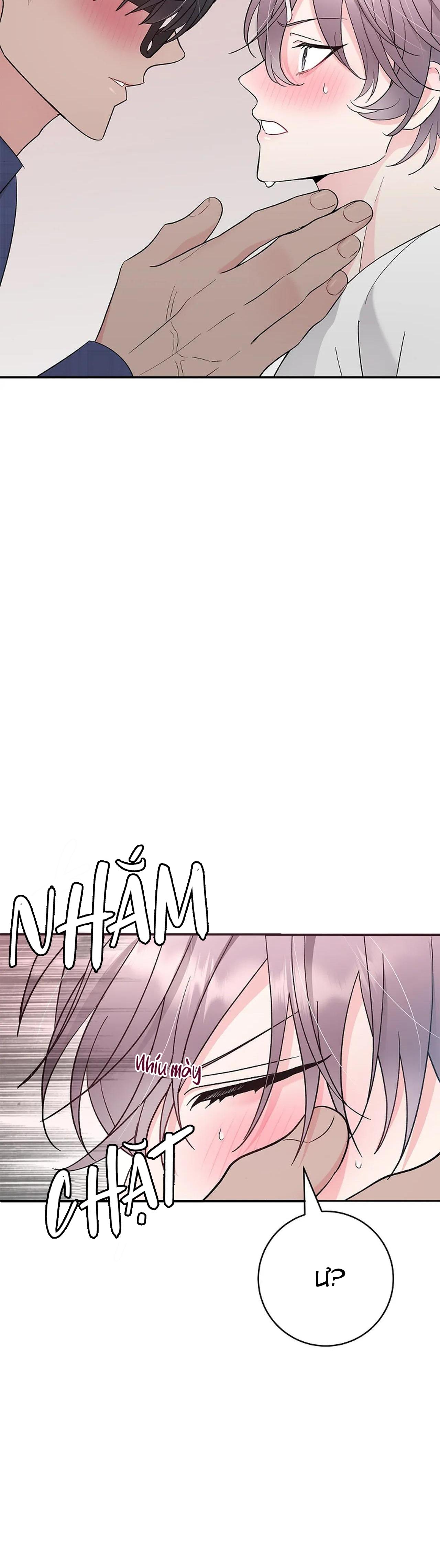 Đọc truyện Tuyển tập bara-boom Body chà bá lửa - Chapter 37