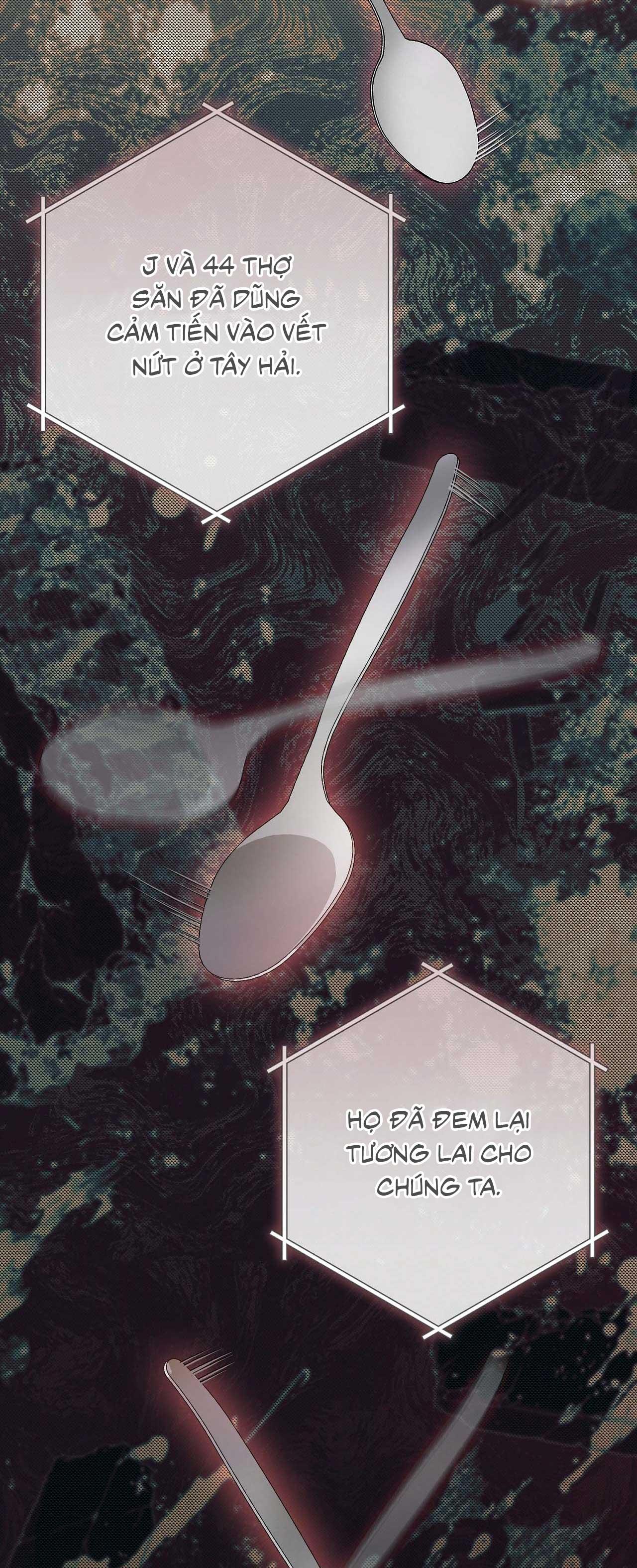 Đọc truyện Hunter muốn sống một cách yên bình - Chapter 2