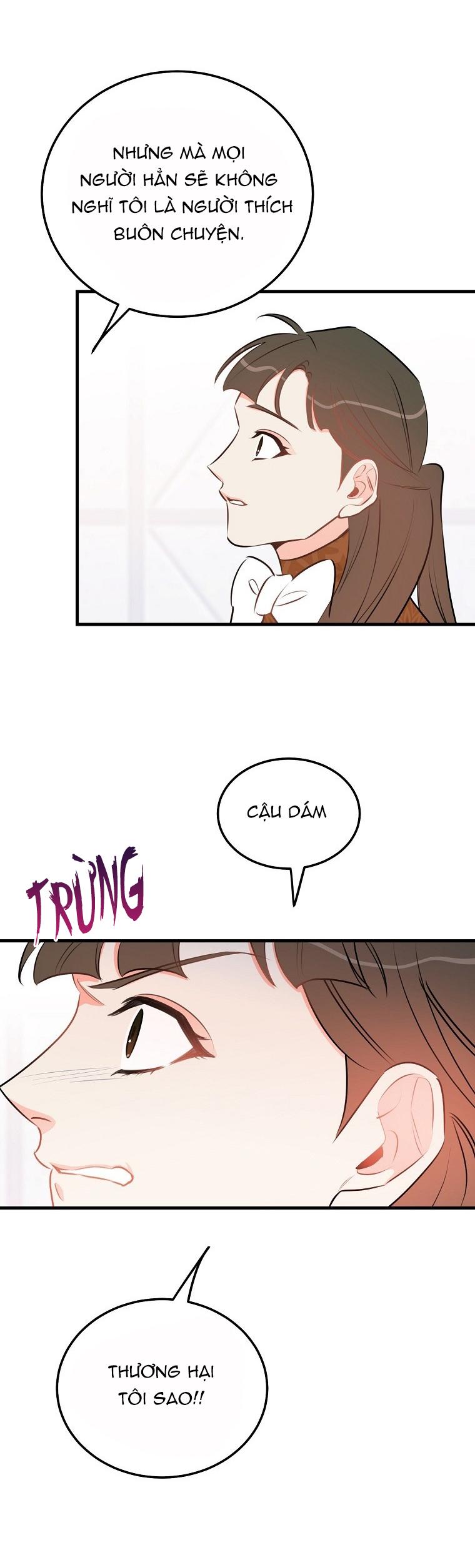 Đọc truyện Có Chuyện Gì Xảy Ra với Sự Nổi Tiếng Của Tôi Thế? - Chapter 44