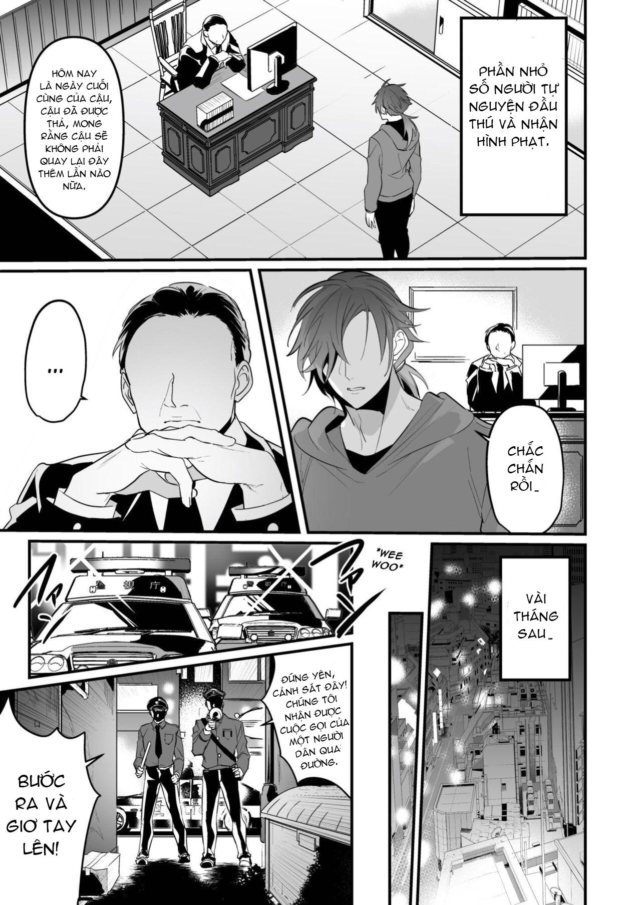 Đọc truyện Cưng mà nói - Chapter 1