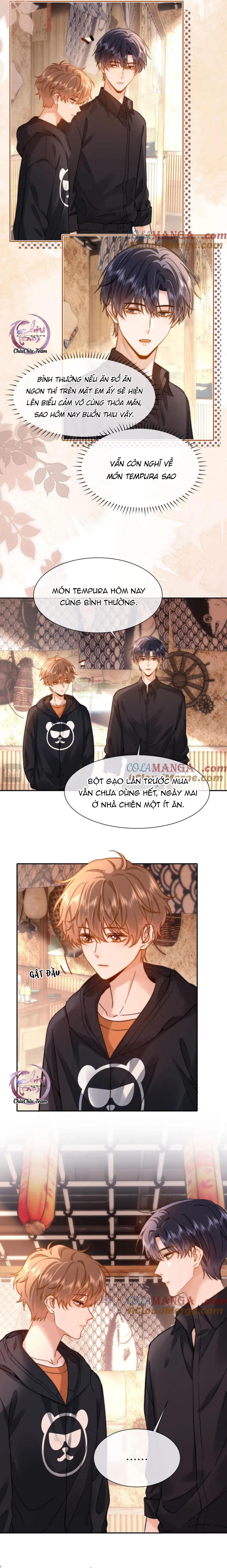 Đọc truyện Chất Dị Ứng Đáng Yêu - Chapter 31