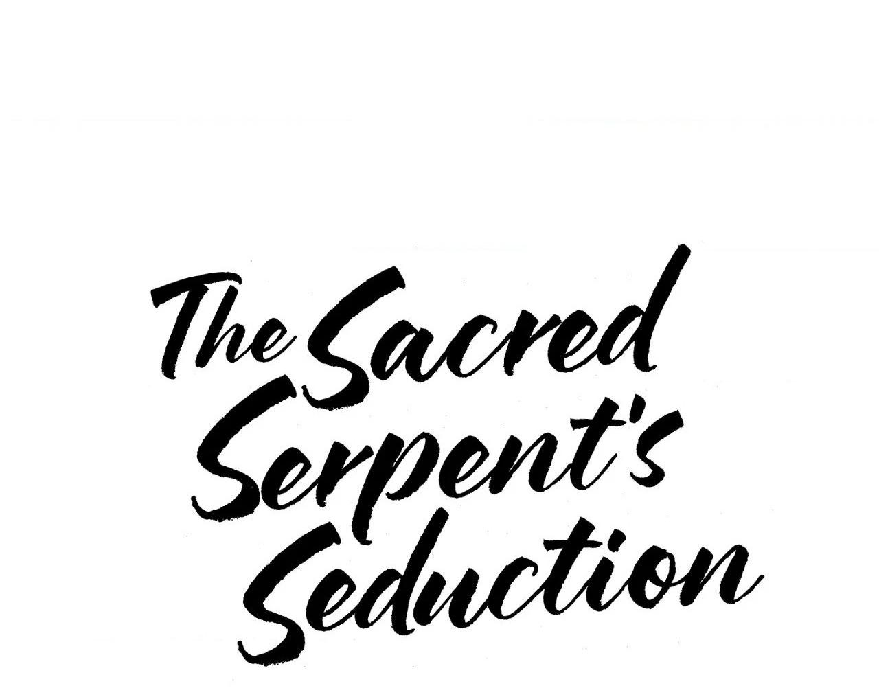 Đọc truyện Sự quyến rũ của Thần Rắn - Chapter 19