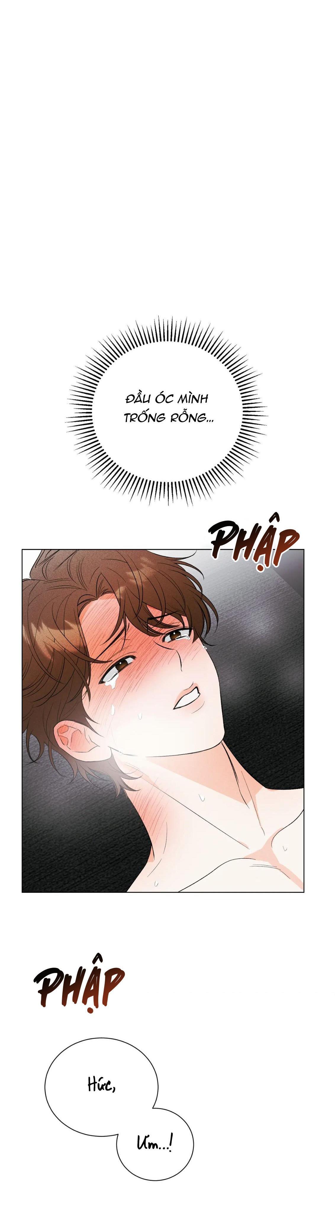 Đọc truyện Biến Cố - Chapter 2