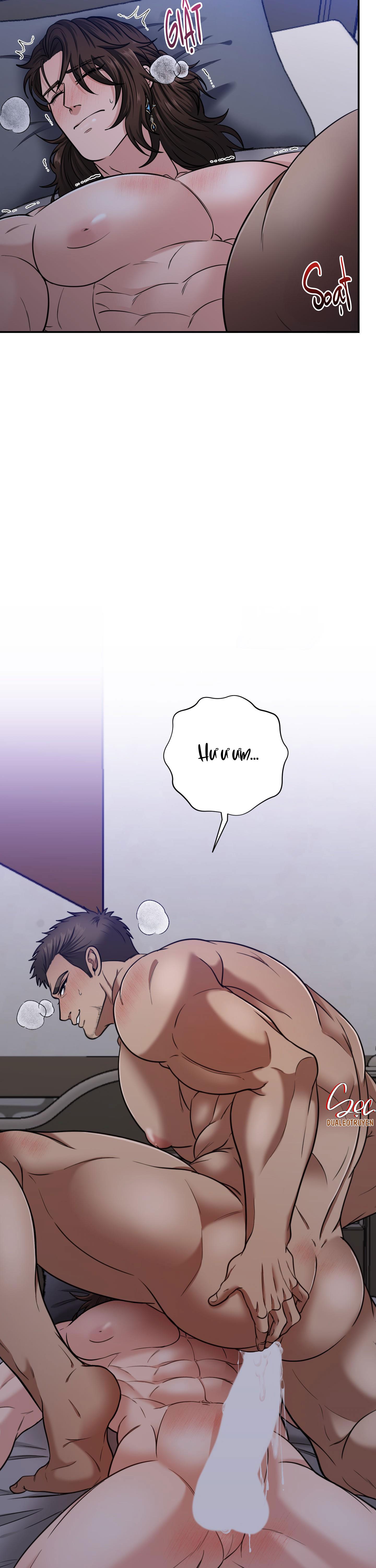 Đọc truyện CÔNG TƯỚC MUỐN CÓ CON NỐI DÕI - Chapter 10