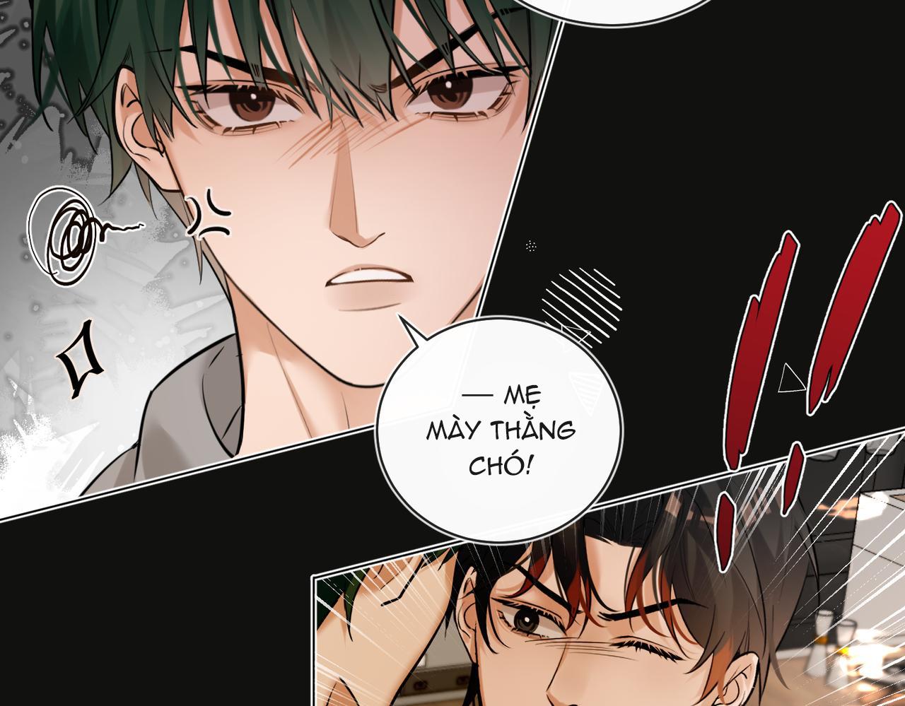 Đọc truyện Đối Thủ Không Đội Trời Chung Cuối Cùng Cũng Phá Sản Rồi! - Chapter 35