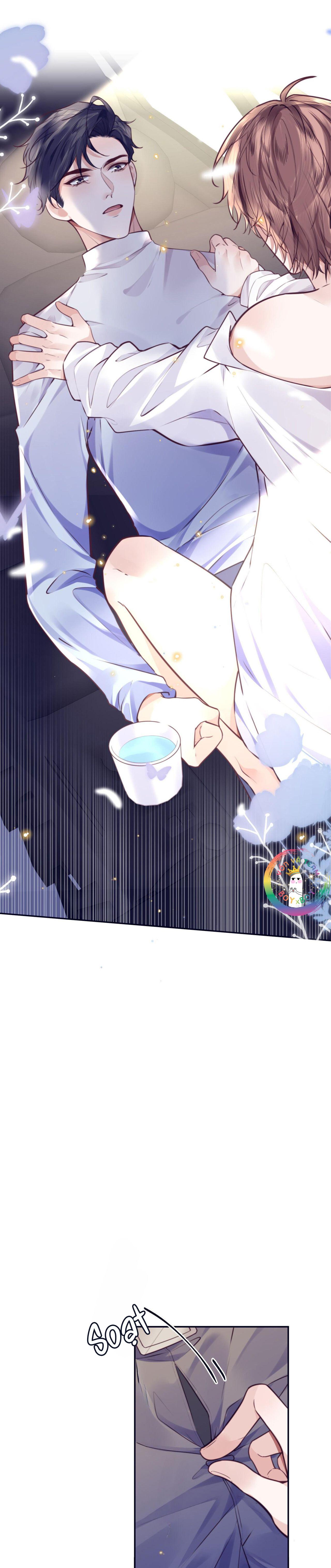 Đọc truyện (END) Đặc Chế Cho Riêng Anh - Chapter 82
