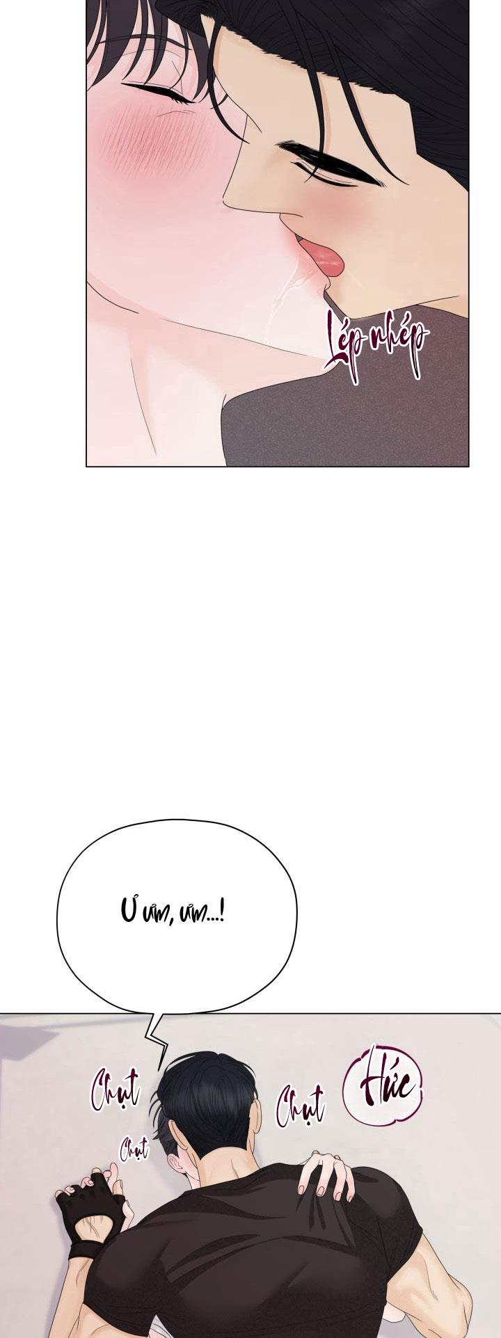 Đọc truyện CÁI NÔI CỦA TỘI ÁC - Chapter 6