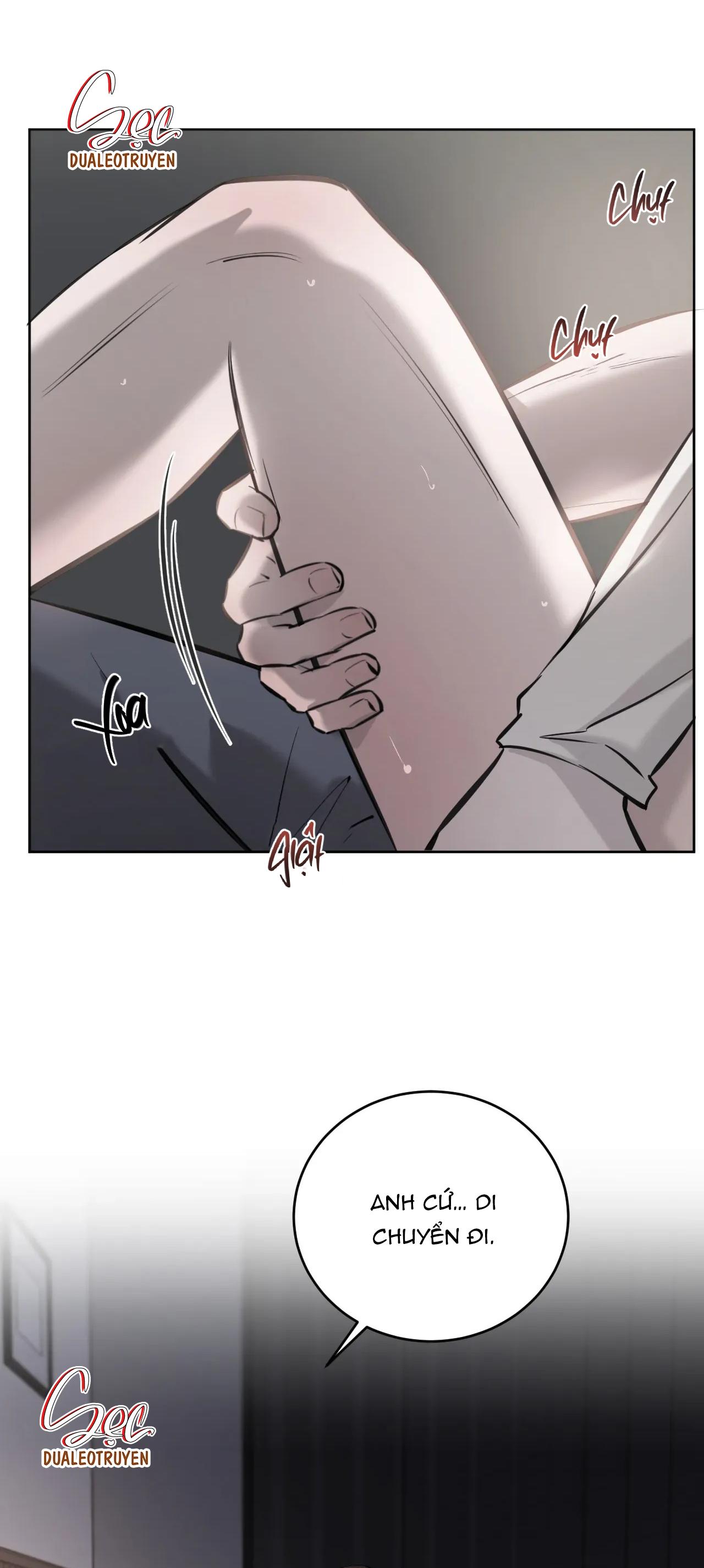 Đọc truyện GIỮA TÌNH CỜ VÀ ĐỊNH MỆNH - Chapter 74