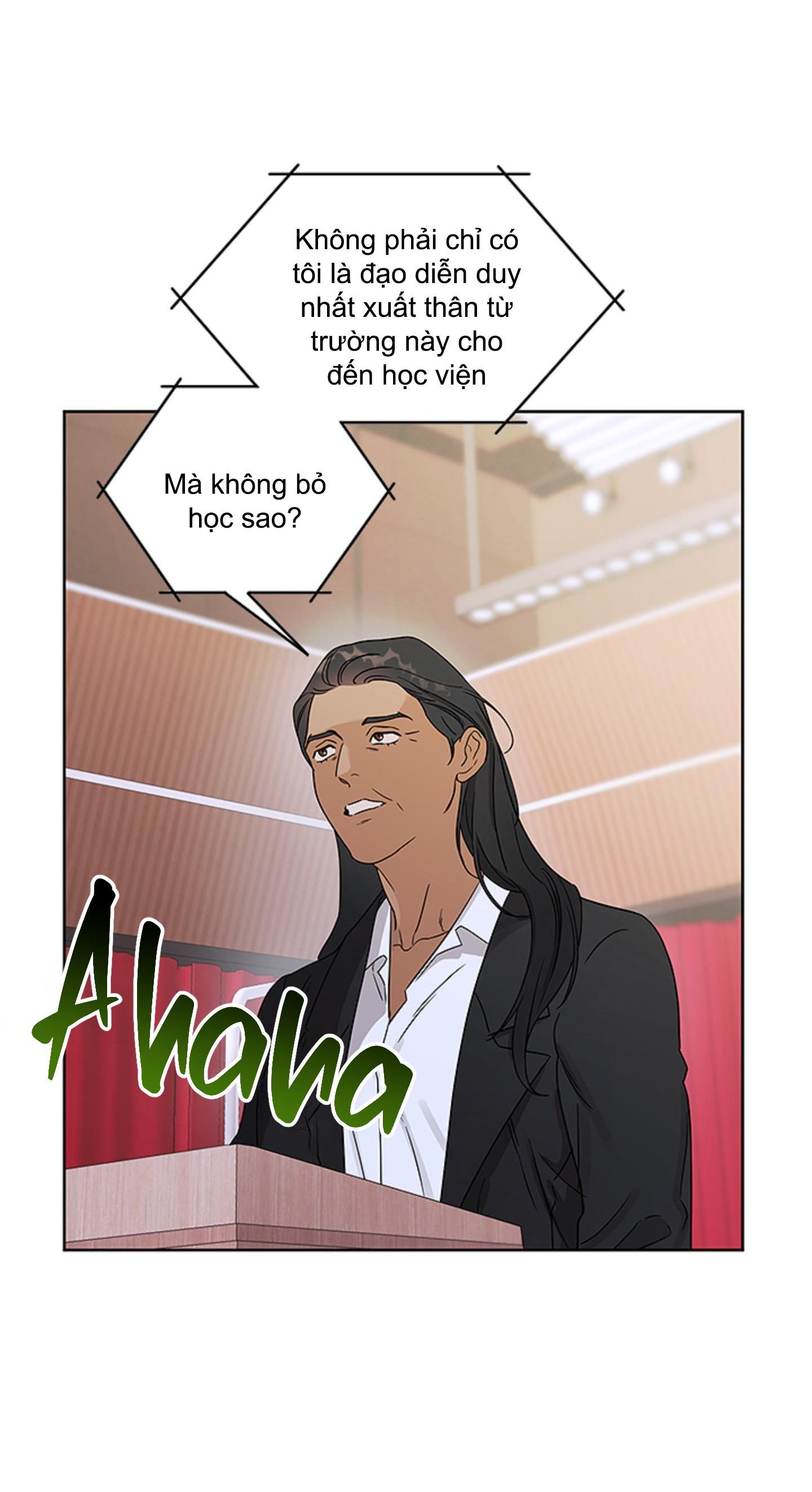Đọc truyện (AxA) MỊ HOẶC KHÓ CƯỠNG - Chapter 25