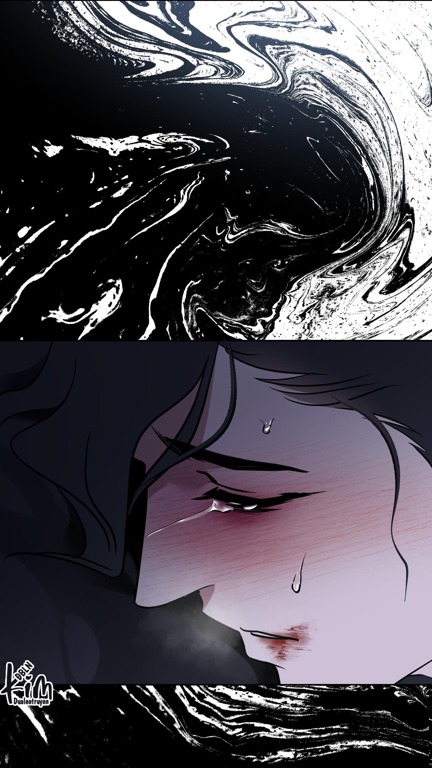 Đọc truyện CÓ LẼ MỖI NGÀY ĐỀU MƯA - Chapter 13