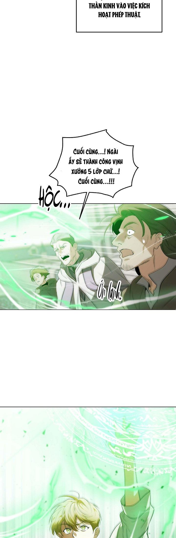 Đọc truyện HAI ĐẤT NƯỚC, ĐẤT NƯỚC CỦA NÔ LỆ - Chapter 53