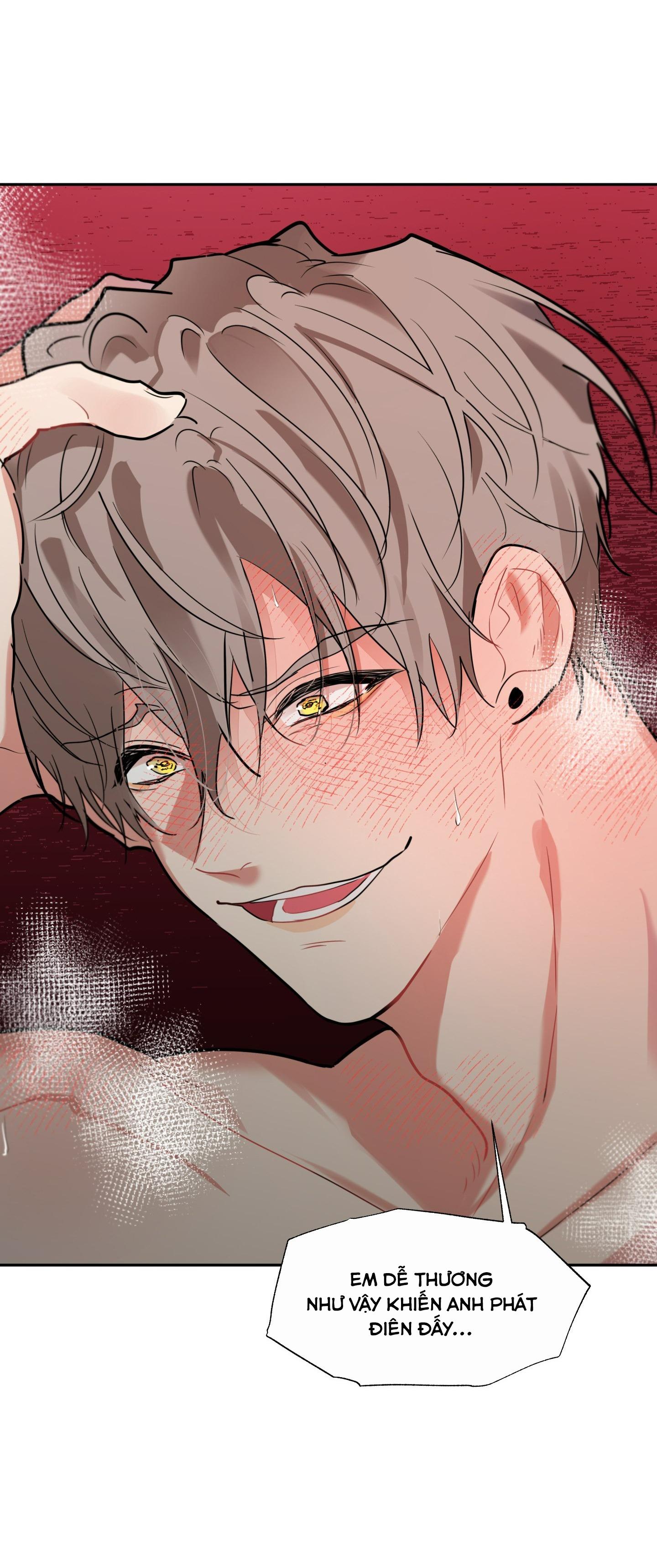 Đọc truyện VỊ KHÁCH SAU NHÀ (END) - Chapter 9