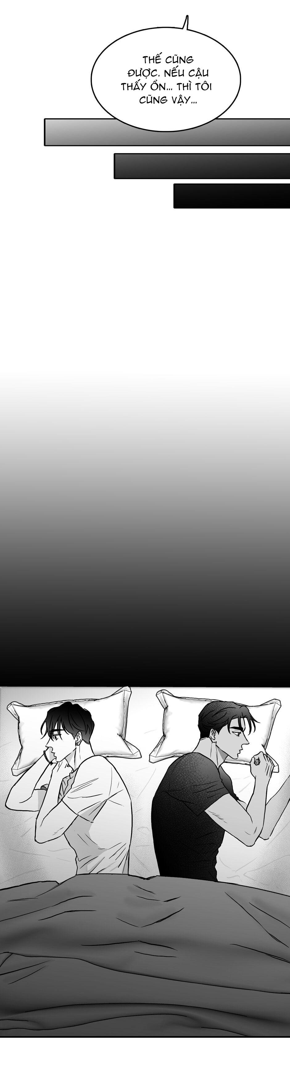 Đọc truyện Chúng Ta Đều Là Kẻ Ngốc - Chapter 23