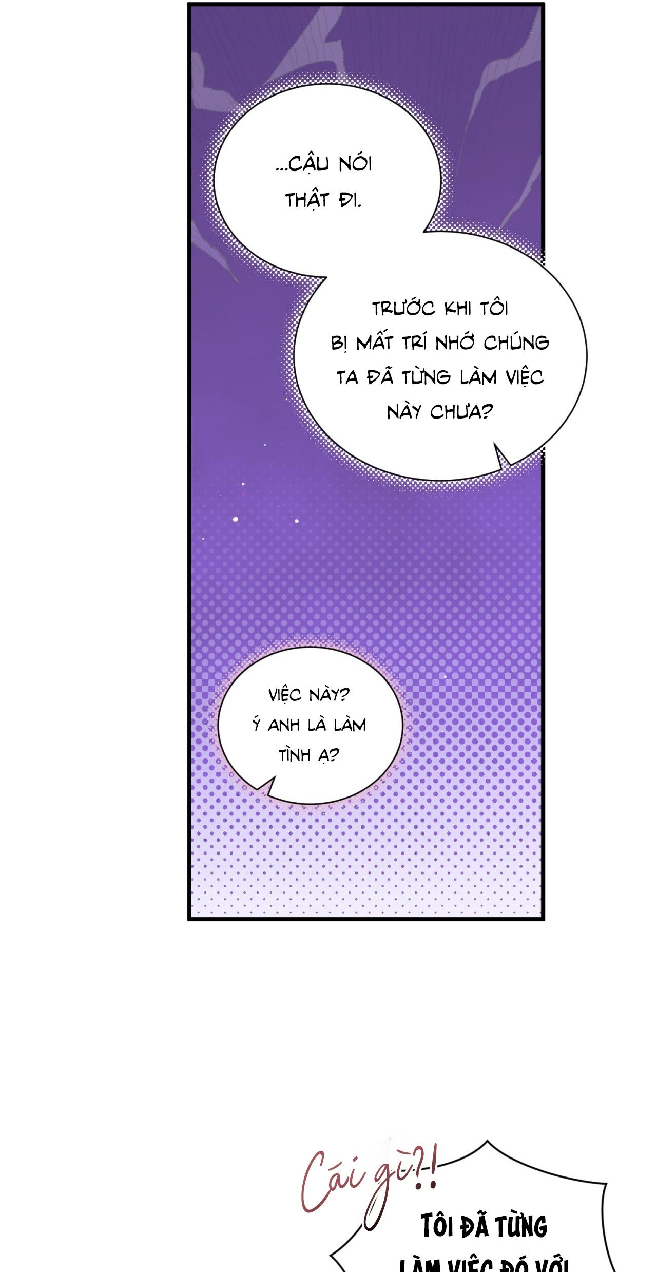 Đọc truyện LẠC LỐI - Chapter 19