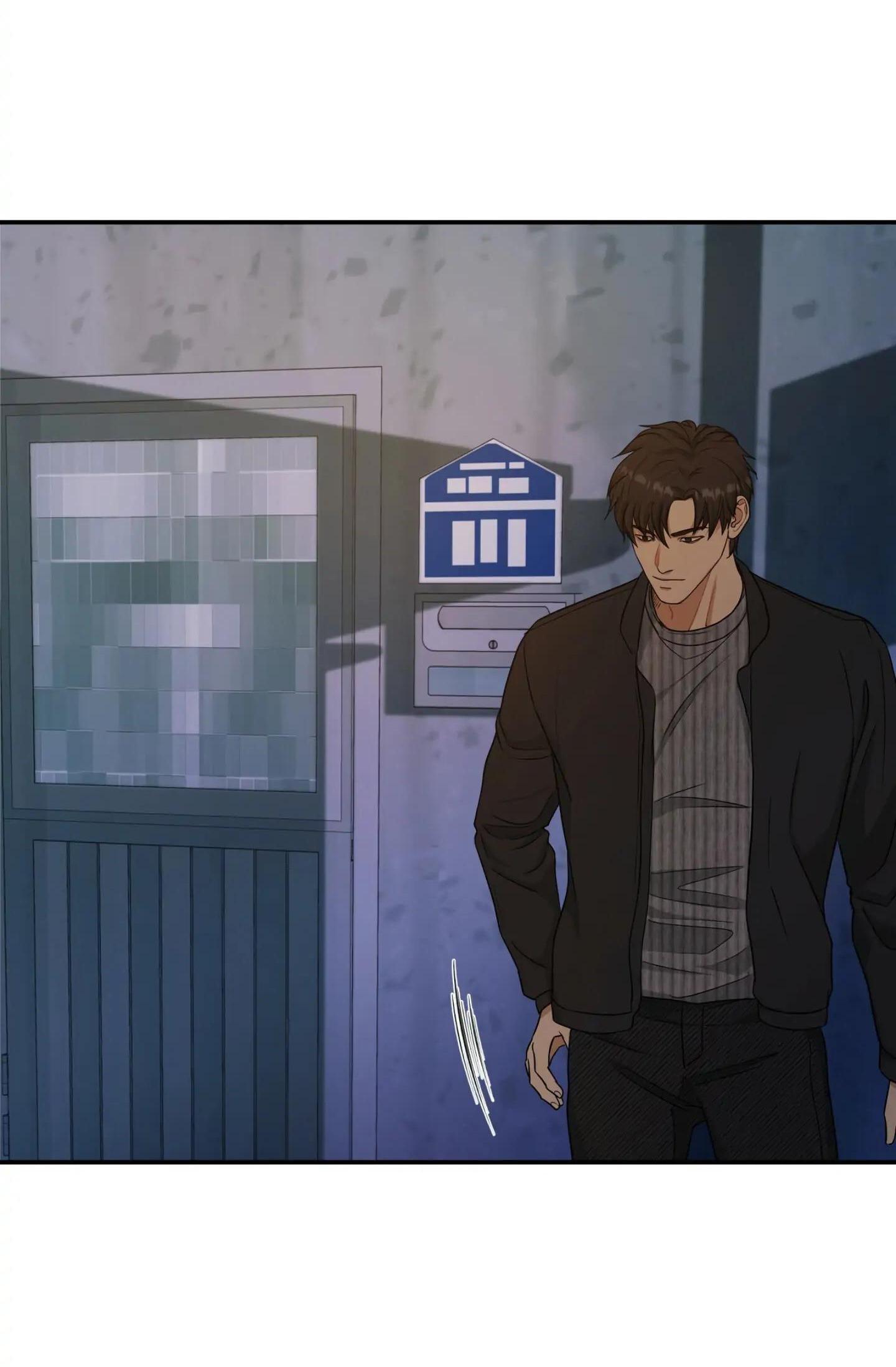 Đọc truyện Một nhân cách khác - Chapter 12