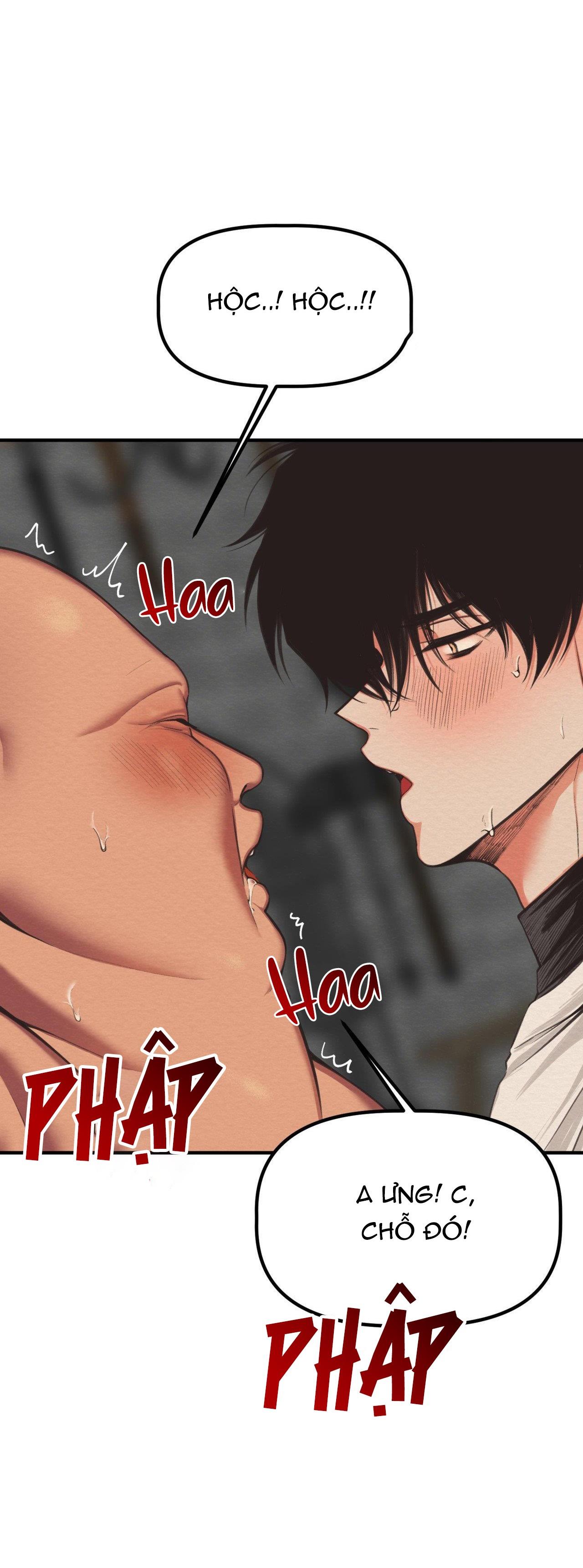 Đọc truyện ÁC MA ĐỈNH CẤP - Chapter 23