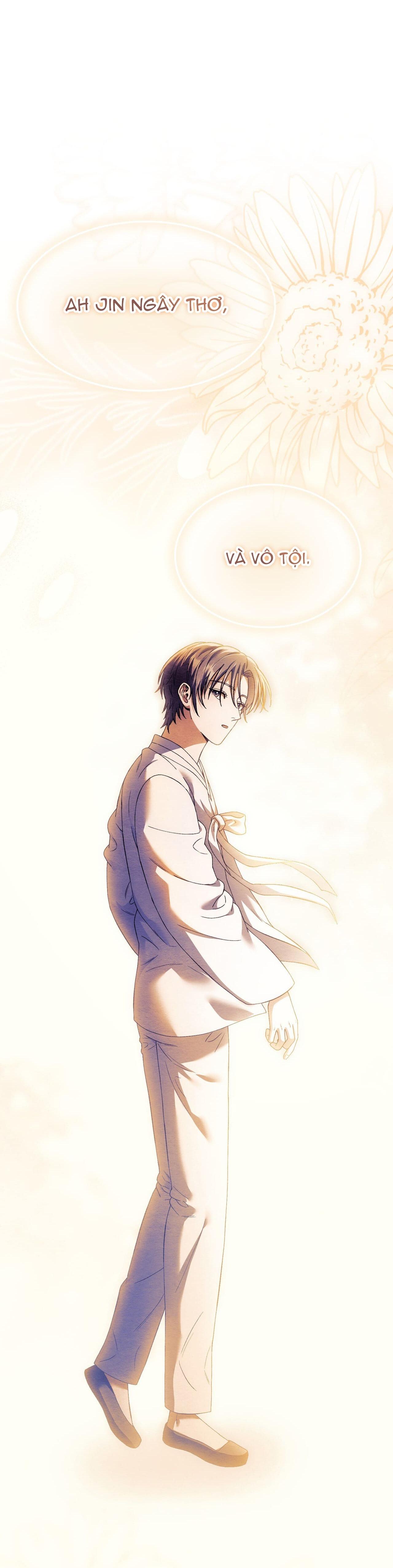 Đọc truyện ĂN MỘT LỜI HAI - Chapter 44