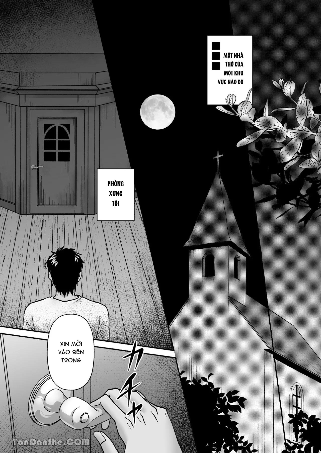 Đọc truyện Oneshot ịch ịch - Chapter 224.1