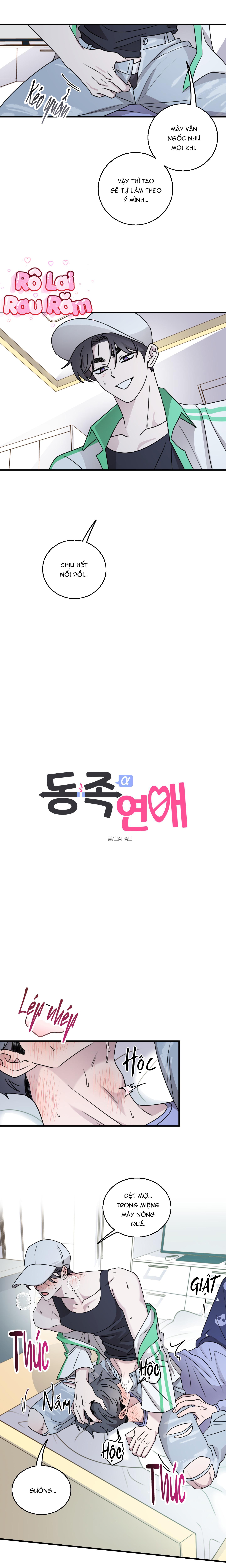 Đọc truyện TỪ A THÀNH Á - Chapter 19