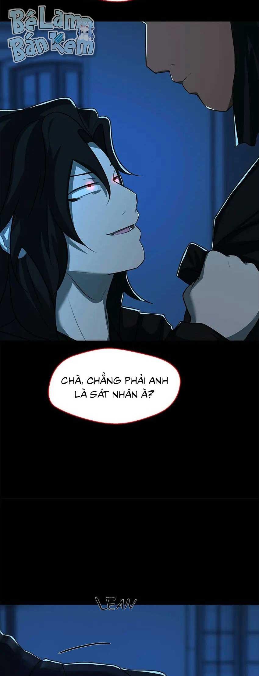 Đọc truyện Love murder basketball - Chapter 46