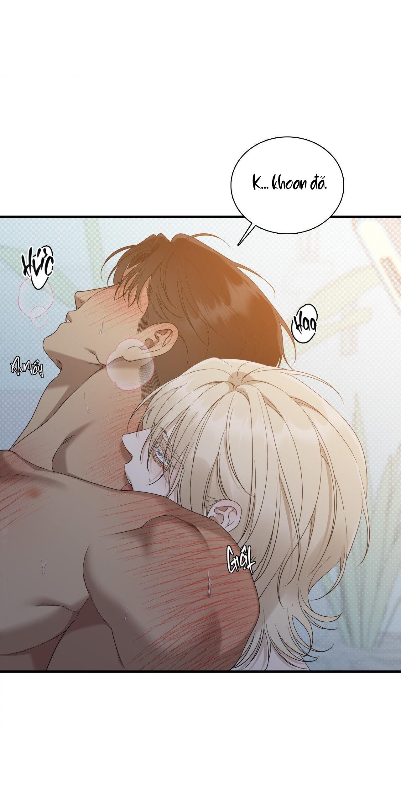 Đọc truyện DEAR. 00 - Chapter 26