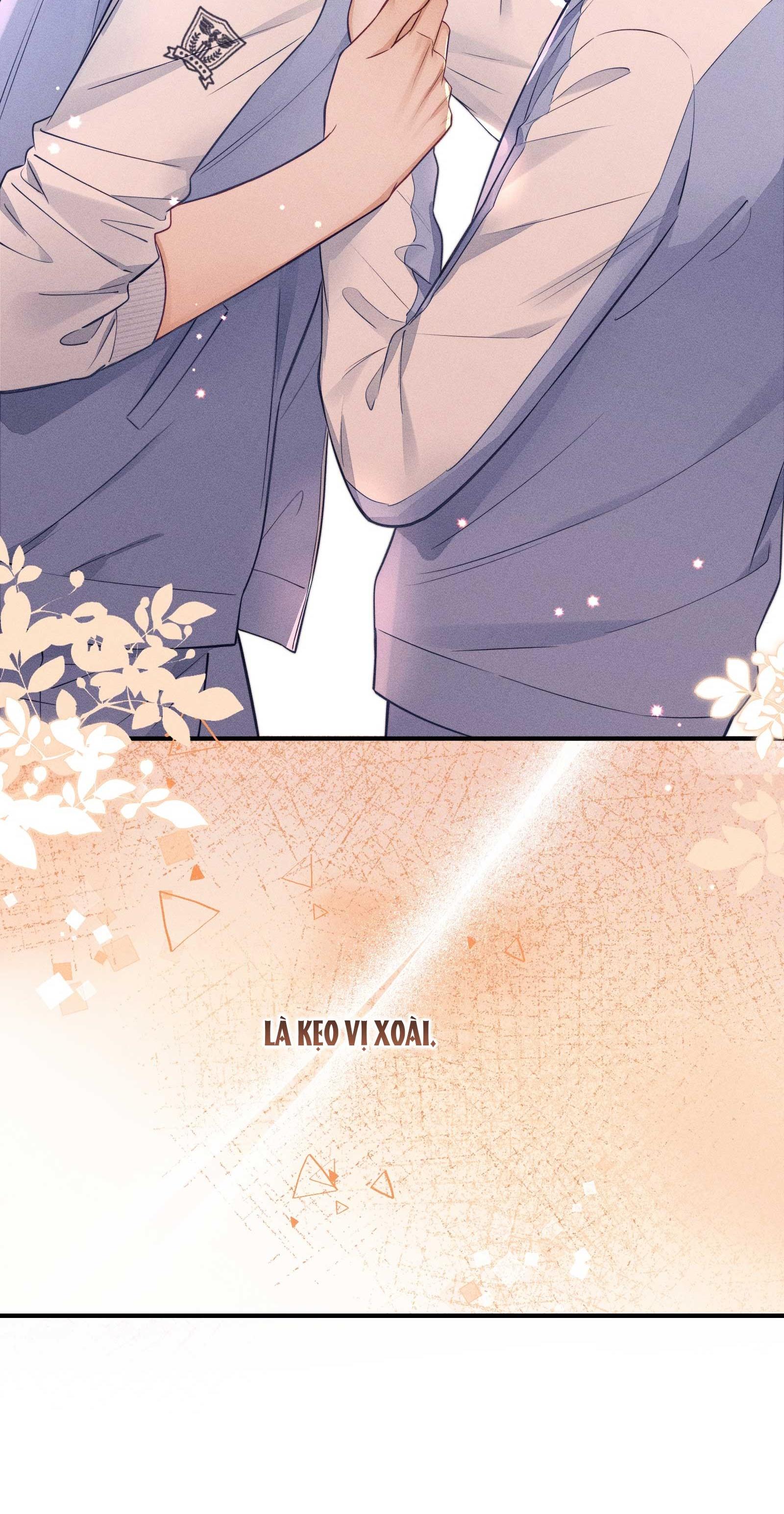 Đọc truyện Khoảng thời gian may mắn - Chapter 28