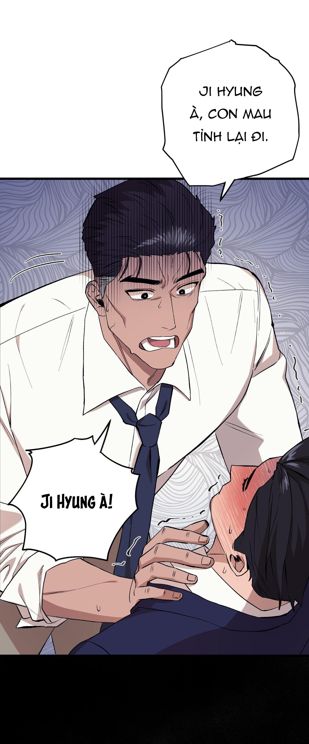 Đọc truyện Làm dâu nhà tài phiệt họ Kang - Chapter 63