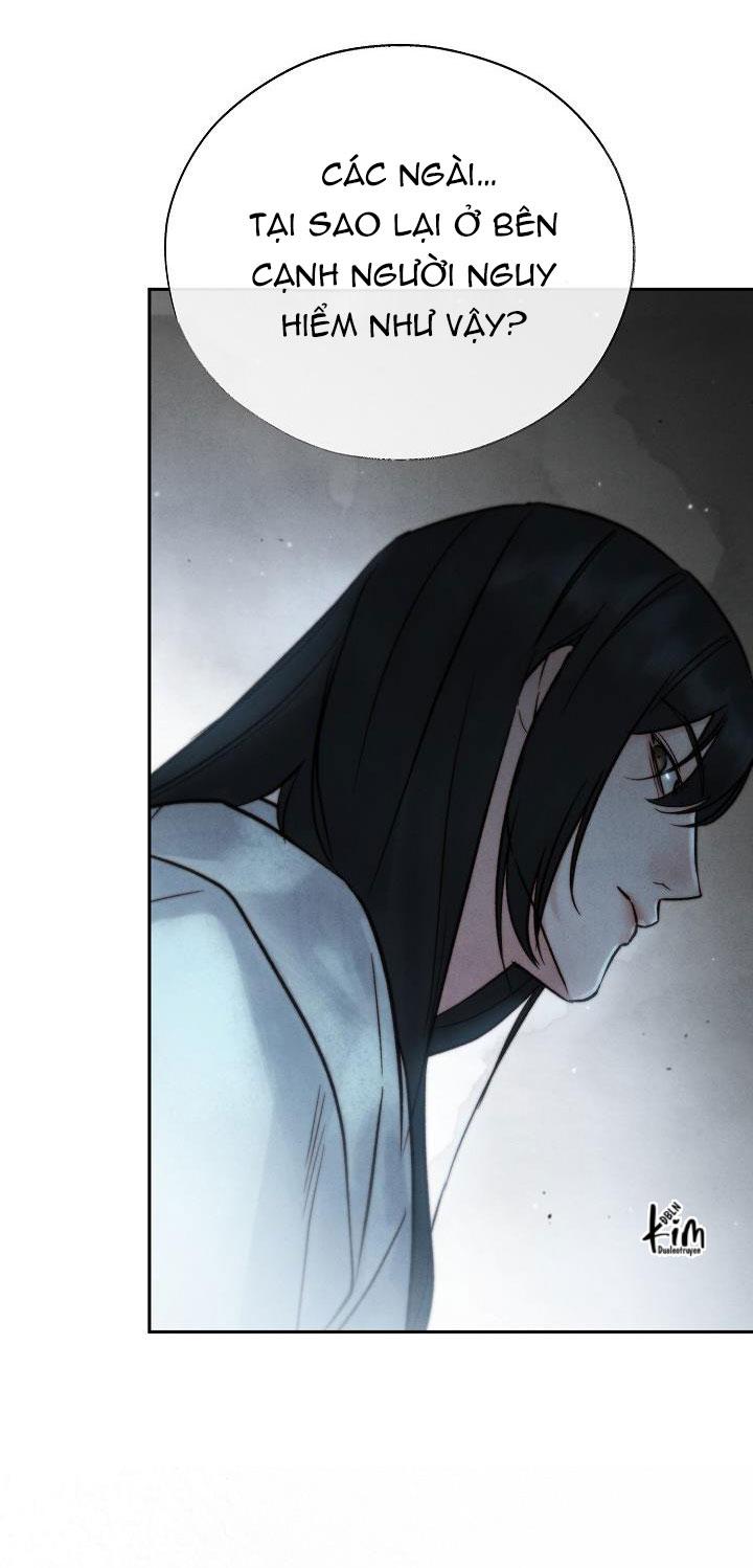 Đọc truyện THUỐC ĐỘC - Chapter 13