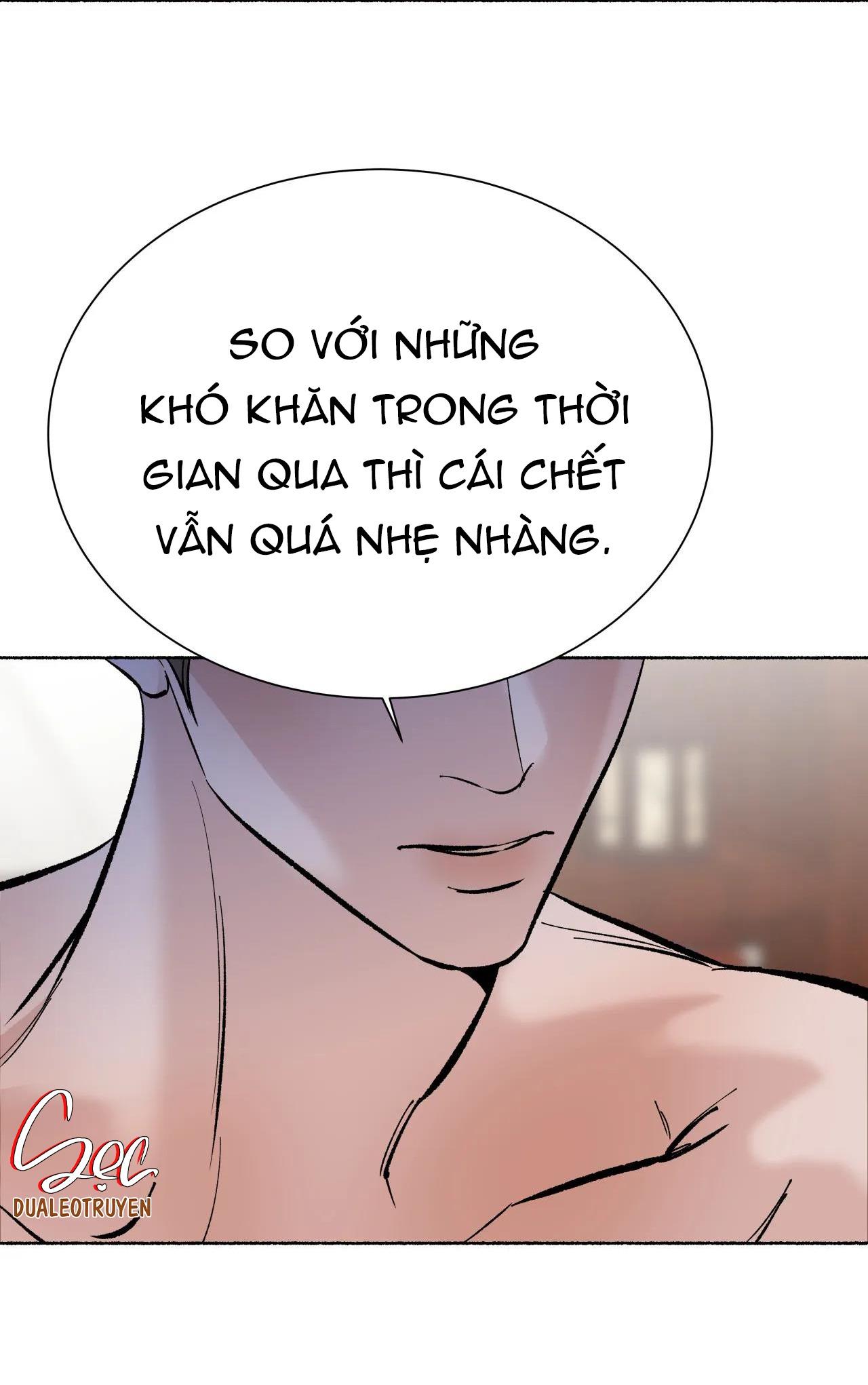 Đọc truyện HỔ NGÀN NĂM - Chapter 35