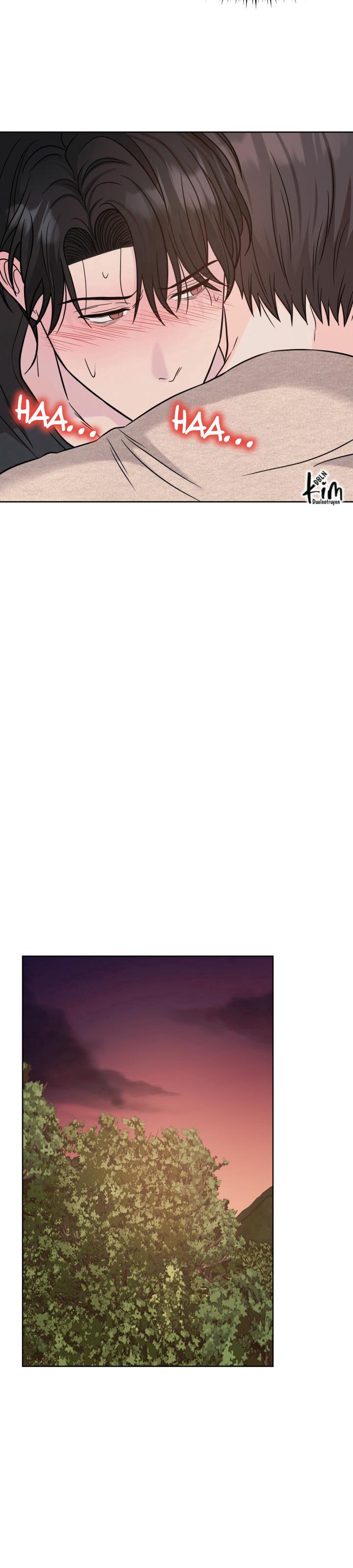 Đọc truyện QUỶ ĐÓI - Chapter 23