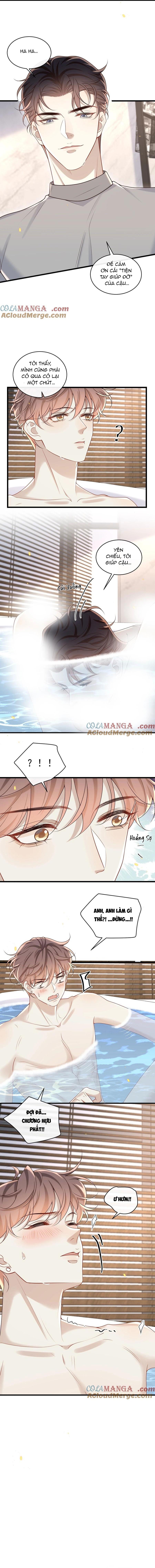 Đọc truyện Người Đó Đến Từ Đêm Tối - Chapter 44