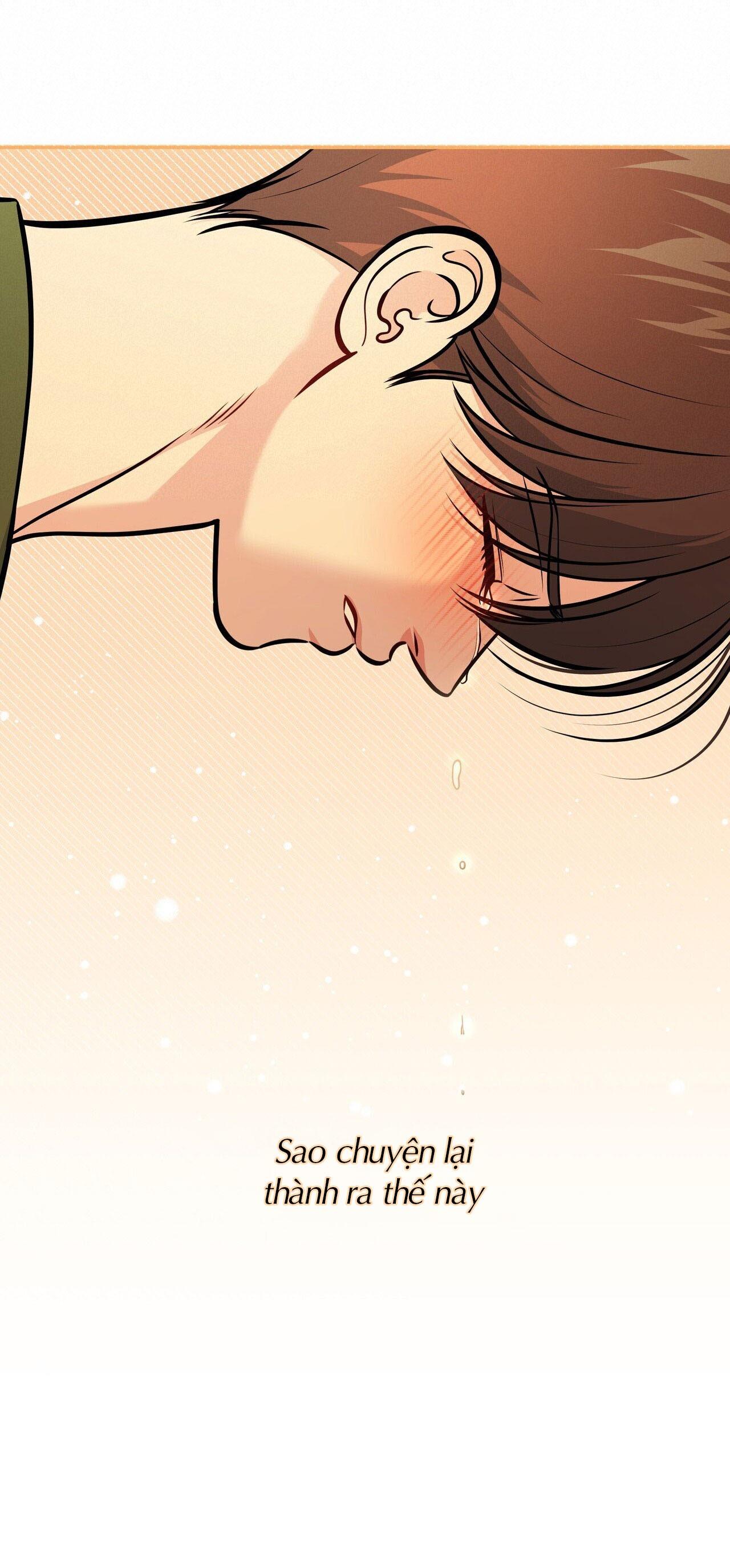 Đọc truyện |DROP| Chuyện Tình Bí Mật - Chapter 19