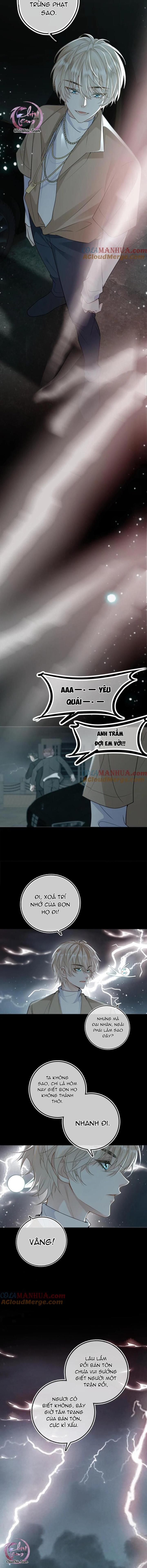 Đọc truyện Khát Vọng Ngọt Ngào - Chapter 34