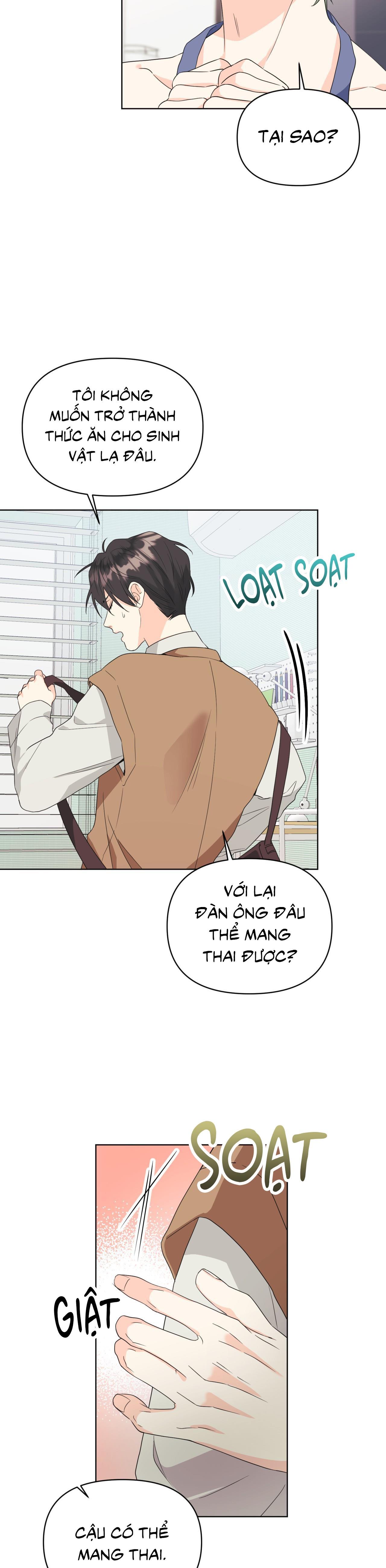 Đọc truyện My calculus - Chapter 2