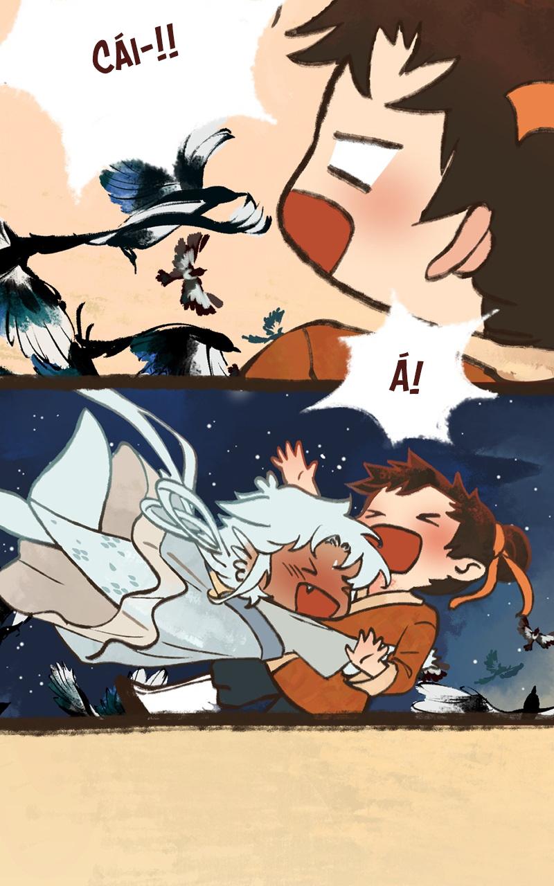 Đọc truyện BAILIN AND LIYUN ( NEW SS ) - Chapter 50