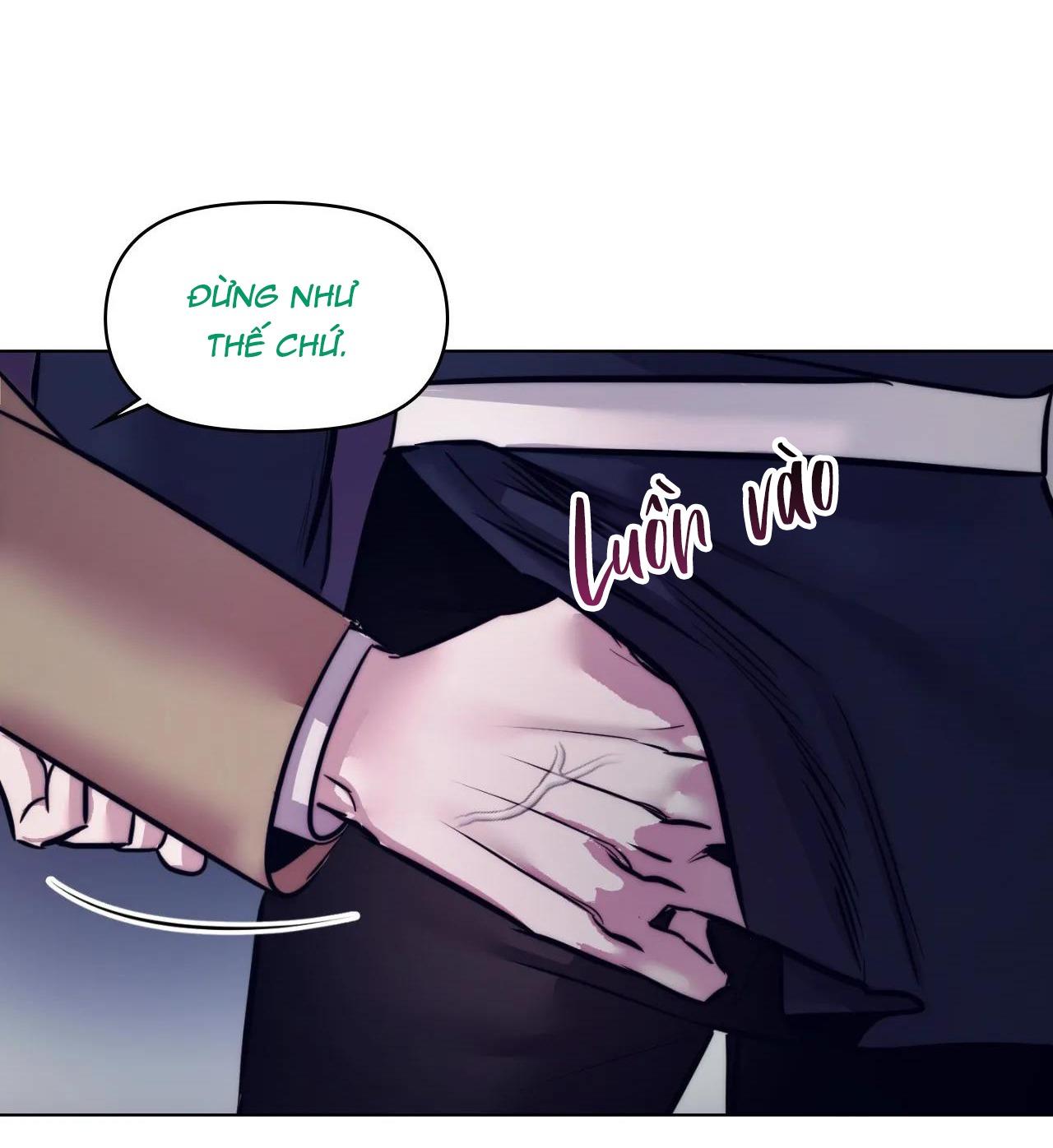 Đọc truyện KỲ THỊ - Chapter 1