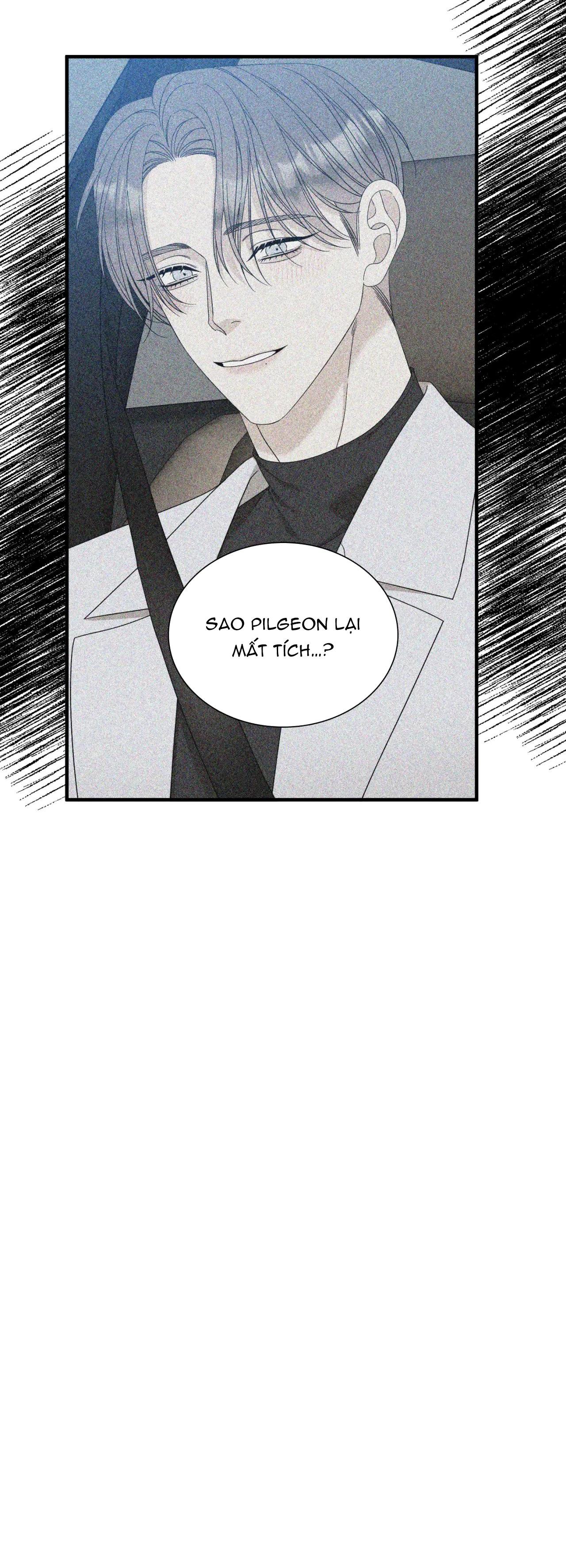 Đọc truyện TÊN RÁC RƯỞI - Chapter 66