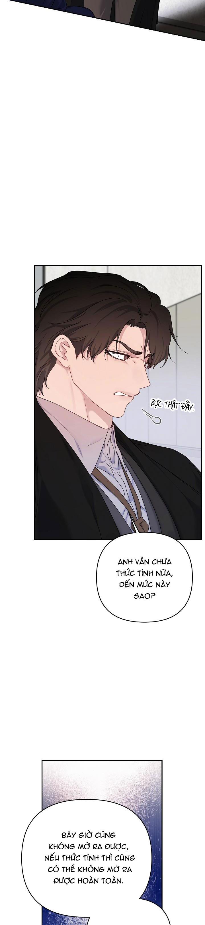 Đọc truyện THỢ SĂN MỘT ĐÊM 10 LẦN - Chapter 17
