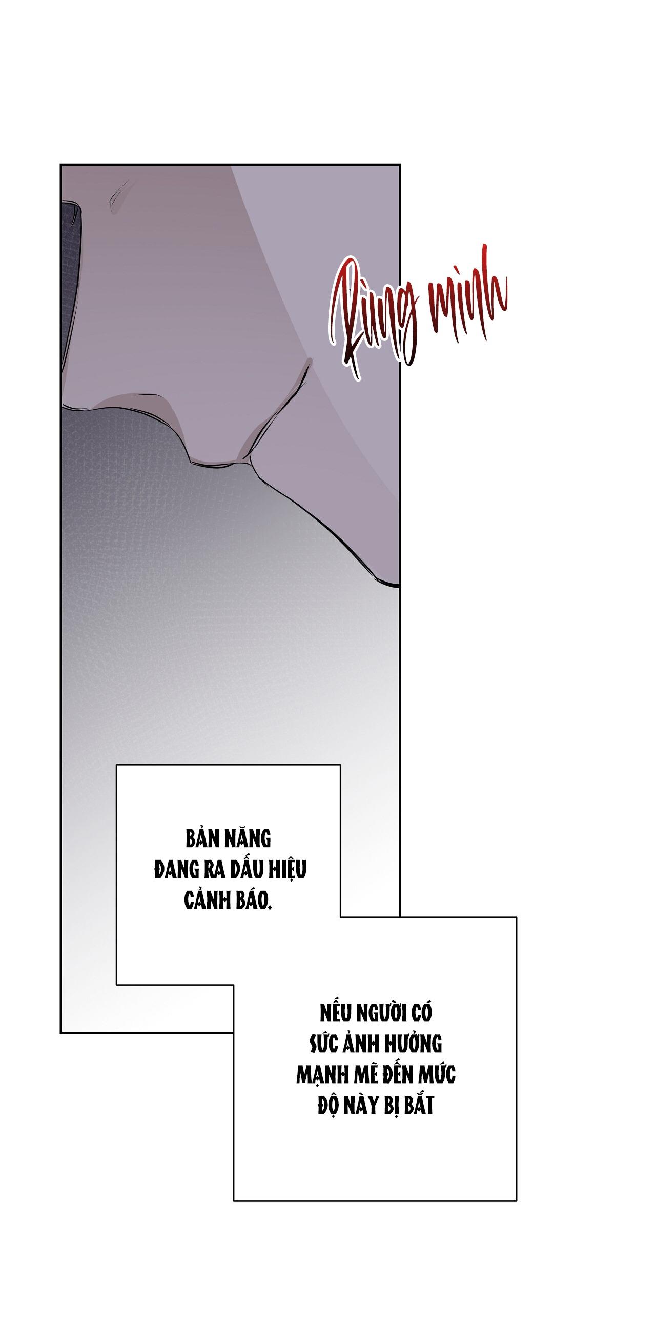 Đọc truyện OMEGA HOÀN HẢO CỦA TÔI - Chapter 1