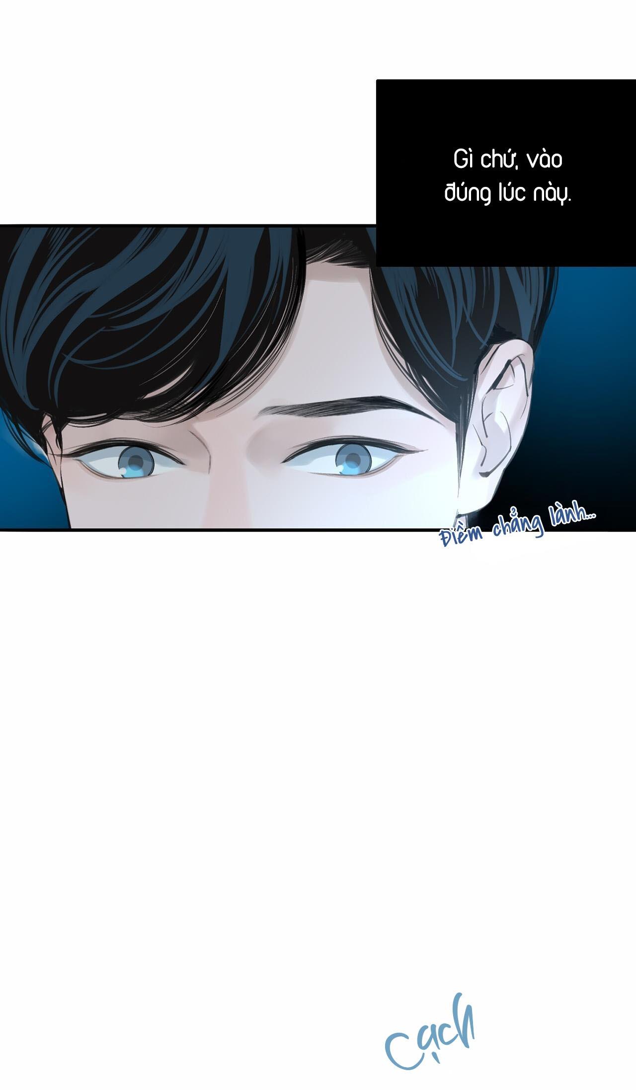 Đọc truyện |DROP| CÚ DASH - Chapter 7