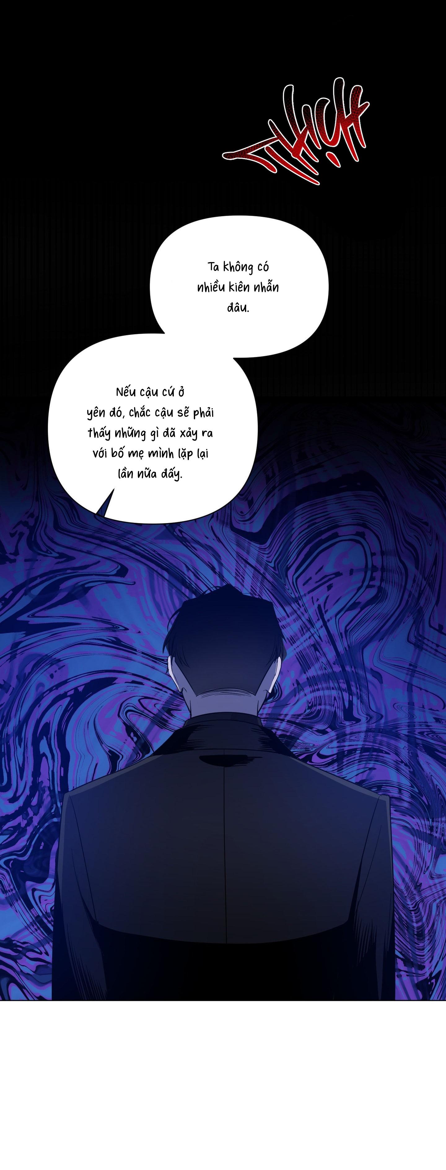 Đọc truyện BÌNH MINH CHIA CẮT BÓNG ĐÊM - Chapter 53