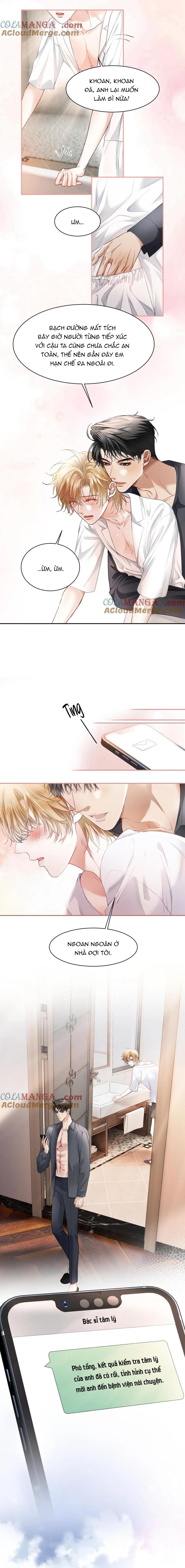 Đọc truyện Tiểu thiếu gia dựa vào nhan sắc càn quét toàn hệ thống - Chapter 18