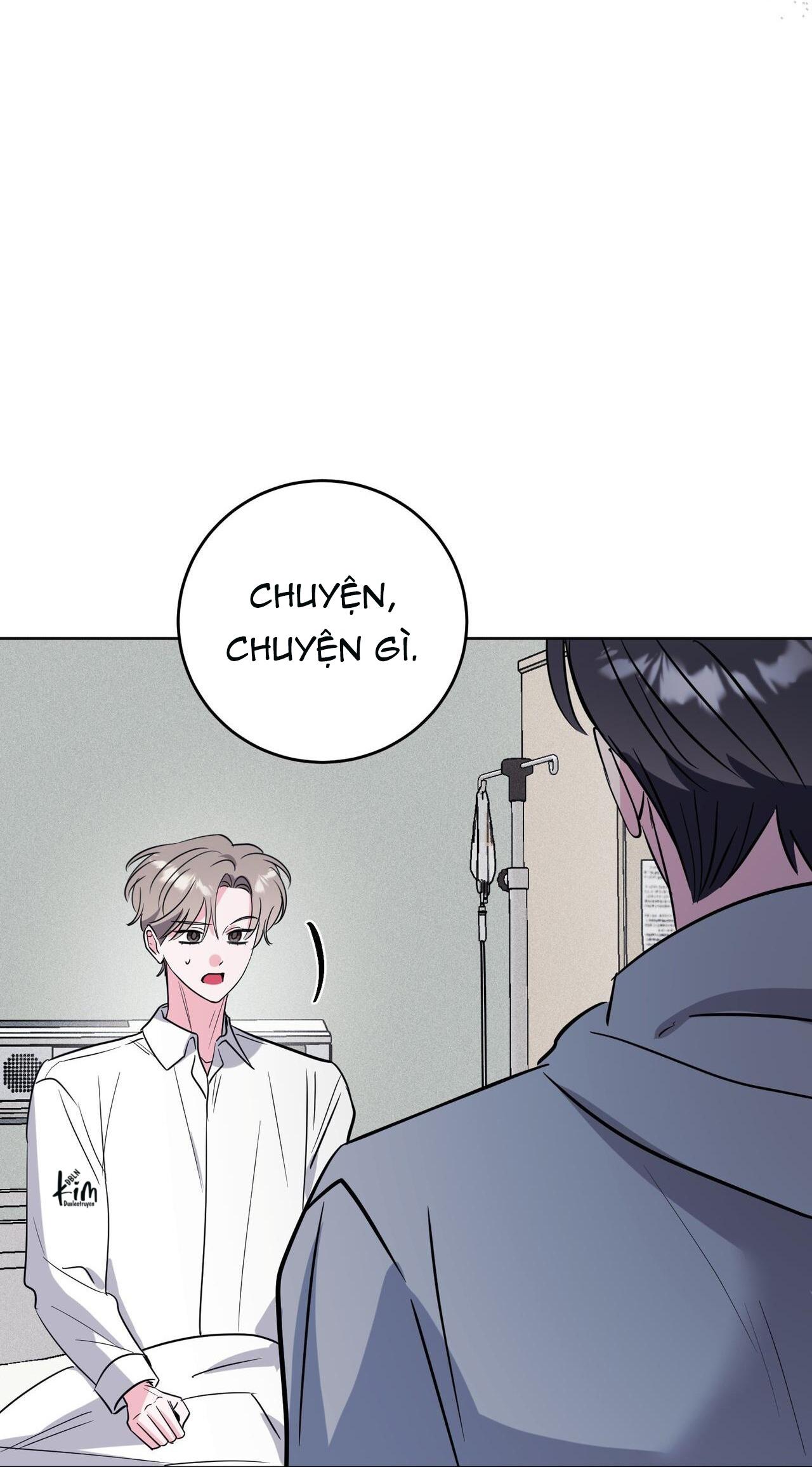 Đọc truyện CẠM BẪY ĐẠI HỌC - Chapter 100