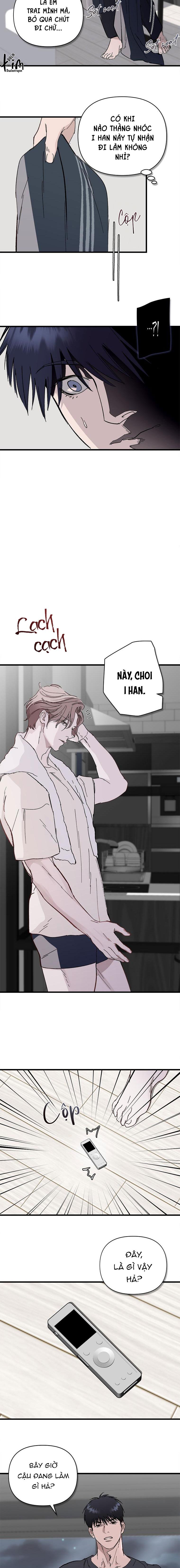 Đọc truyện TUYỂN TẬP CUỒNG CÔNG-CHIẾM HỮU CÔNG CỦA NHÀ KIM - Chapter 26.1