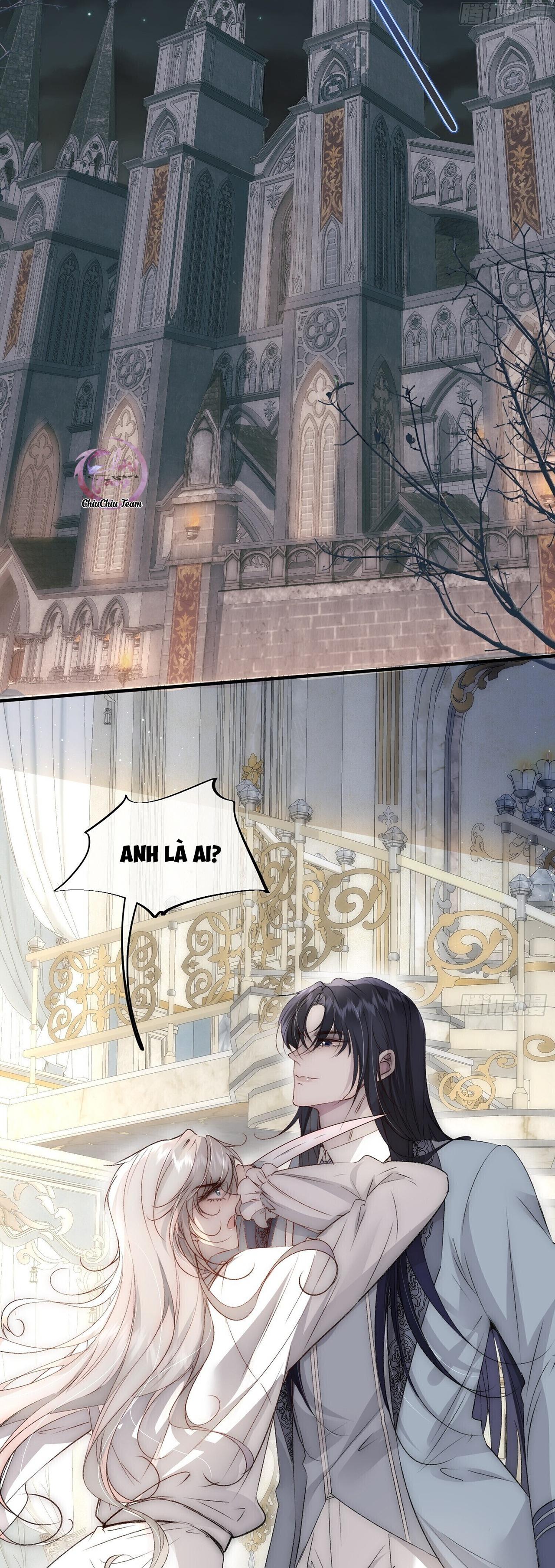 Đọc truyện Tù Long Tuyết - Chapter 4