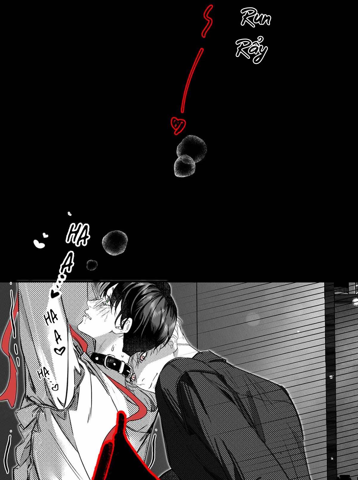 Đọc truyện Trở Thành Bạn Trai Từ Con Số 0 - Chapter 1