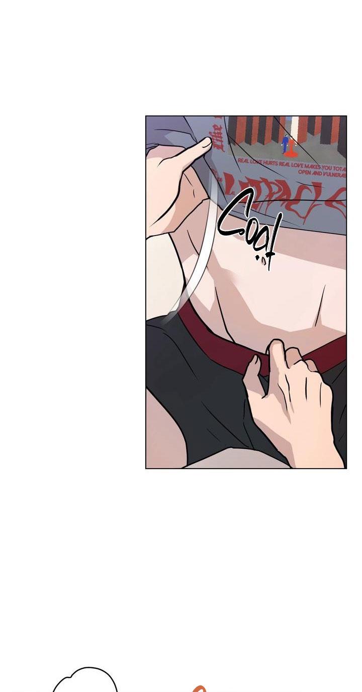 Đọc truyện BÁNH QUY TÌNH YÊU TAN CHẢY - Chapter 18