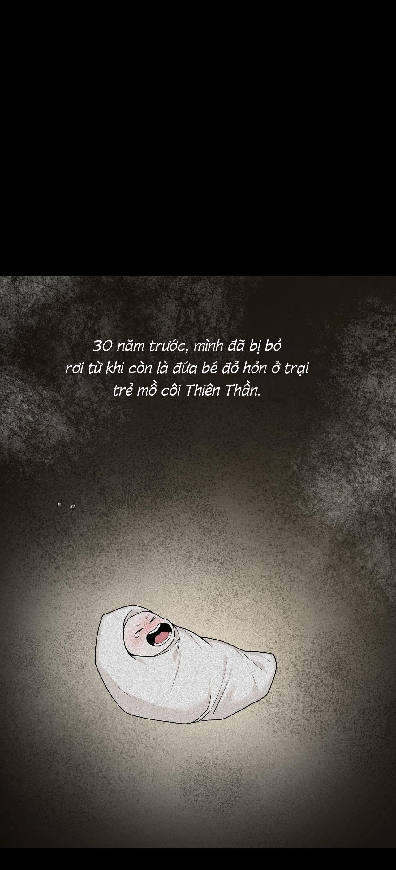 Đọc truyện  Phép Chiếu - Chapter 13