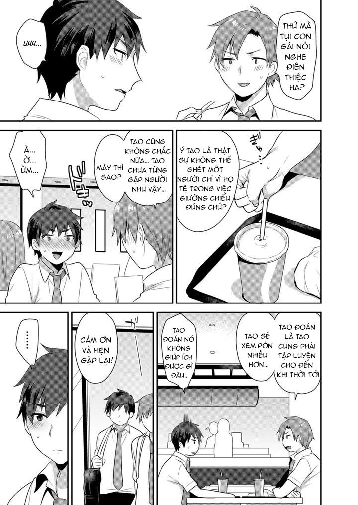 Đọc truyện Những Chàng trai gợi cảm (oneshot) - Chapter 104